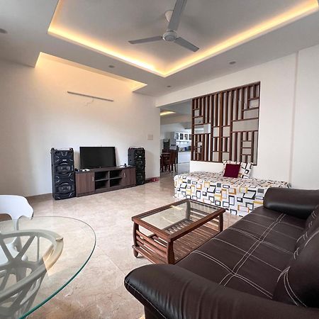 Zest Eco Villa Montana لونافالا المظهر الخارجي الصورة