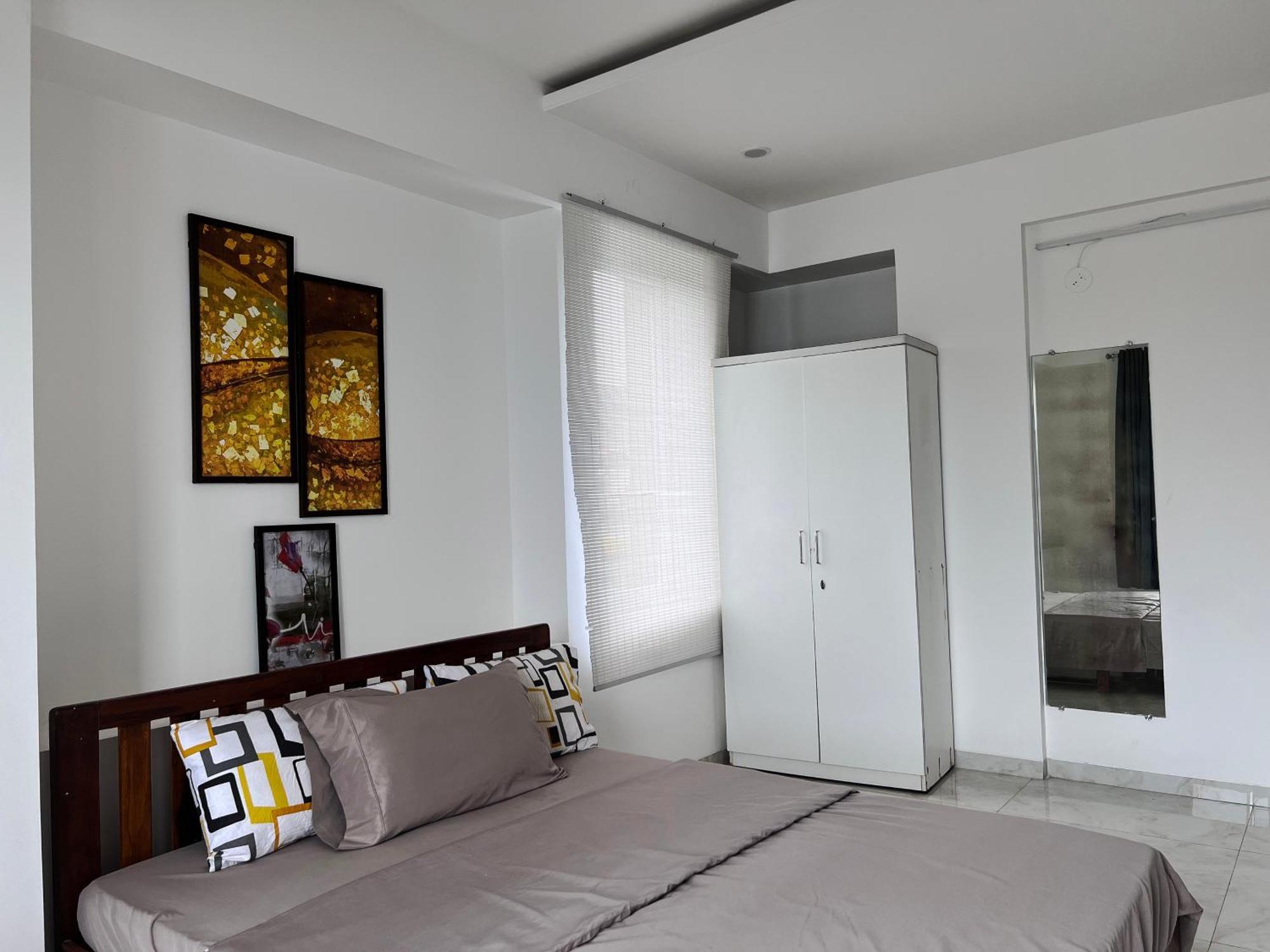 Zest Eco Villa Montana لونافالا المظهر الخارجي الصورة