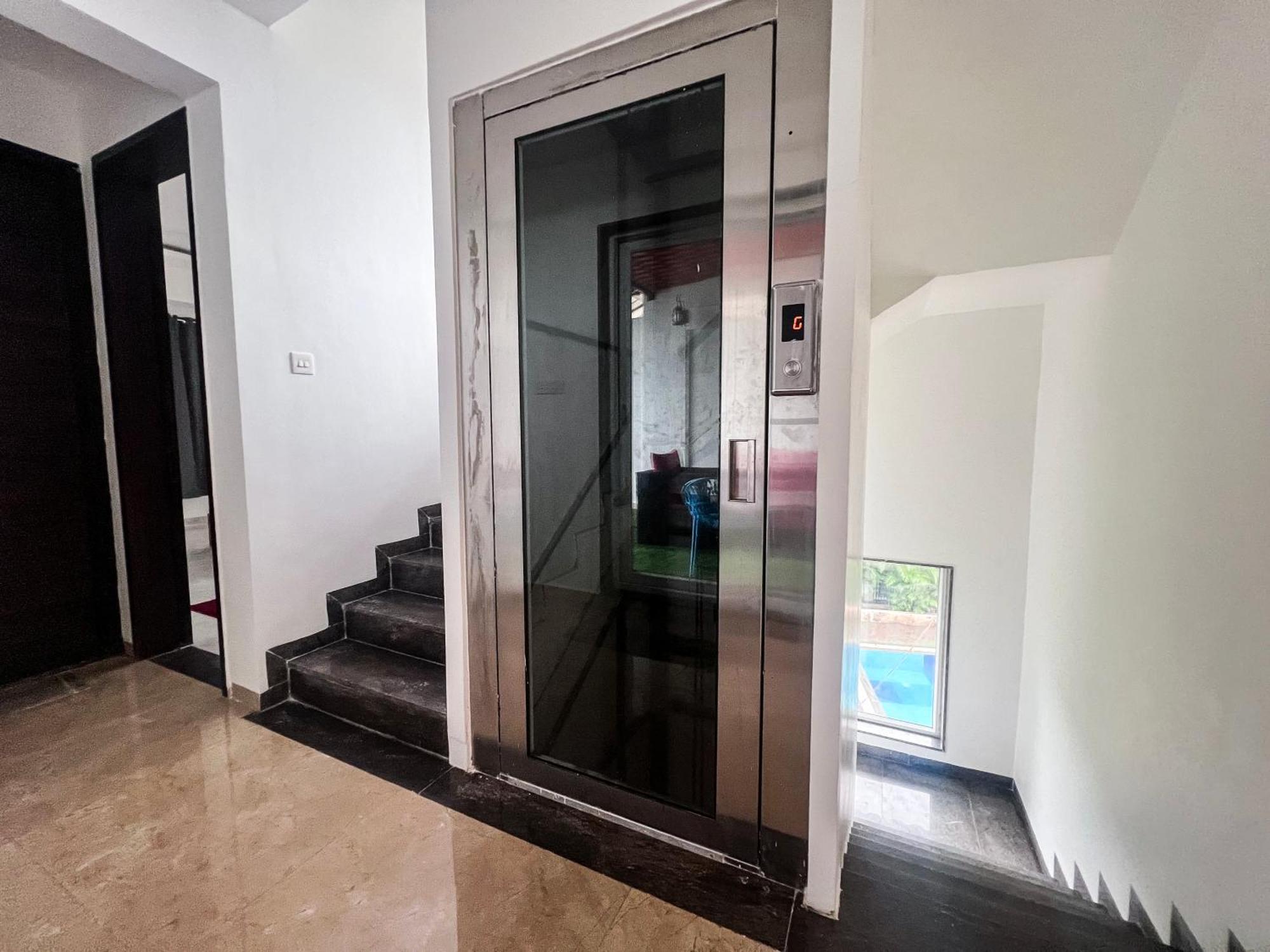 Zest Eco Villa Montana لونافالا المظهر الخارجي الصورة