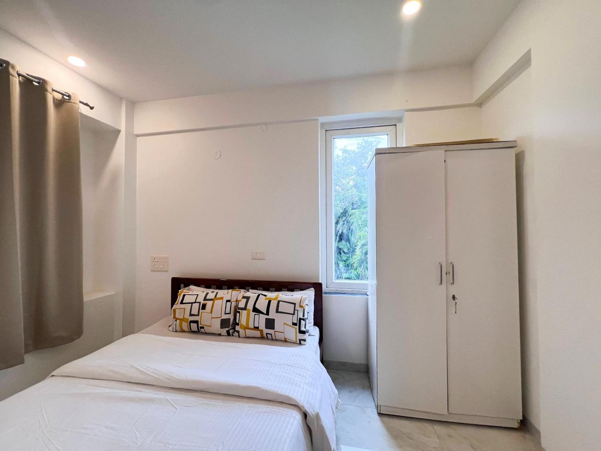 Zest Eco Villa Montana لونافالا المظهر الخارجي الصورة