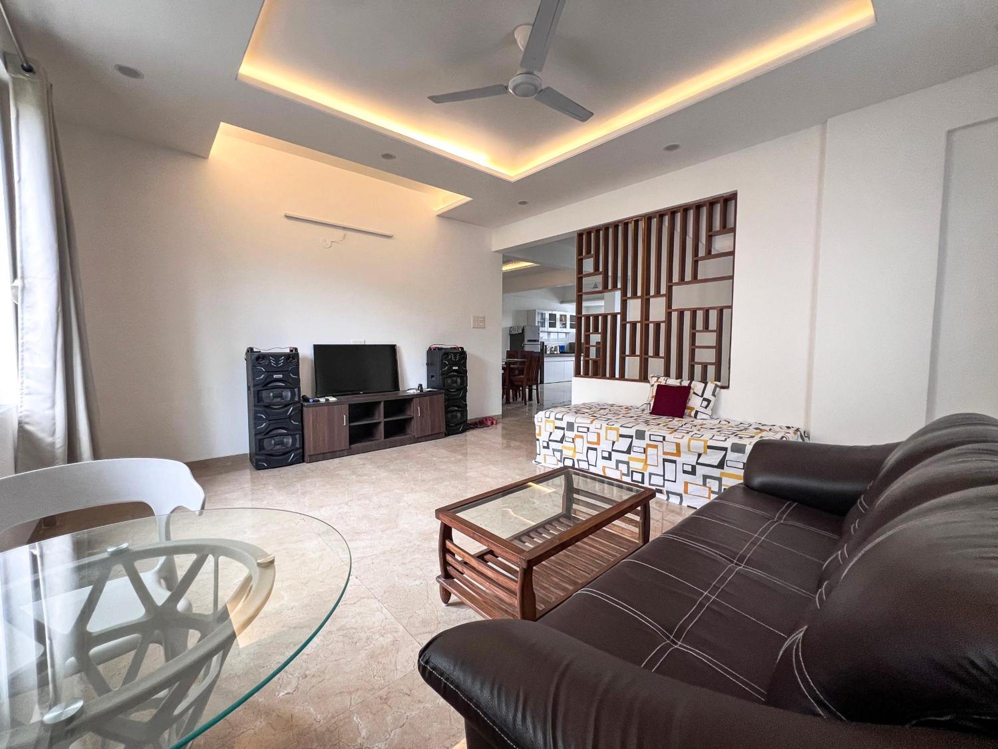 Zest Eco Villa Montana لونافالا المظهر الخارجي الصورة