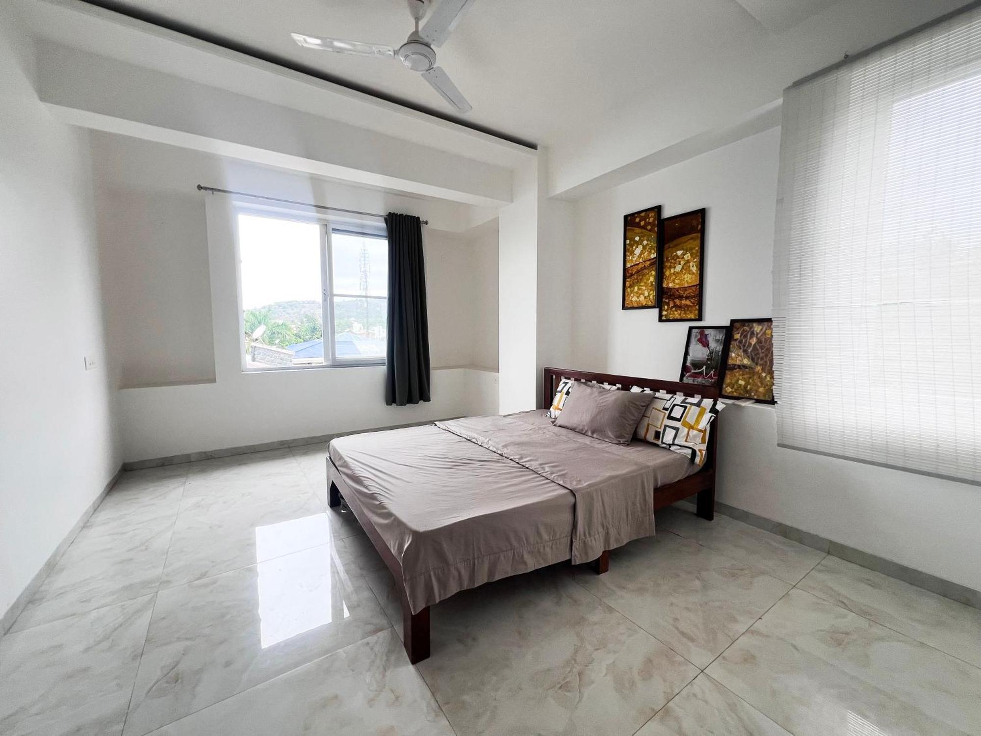 Zest Eco Villa Montana لونافالا المظهر الخارجي الصورة