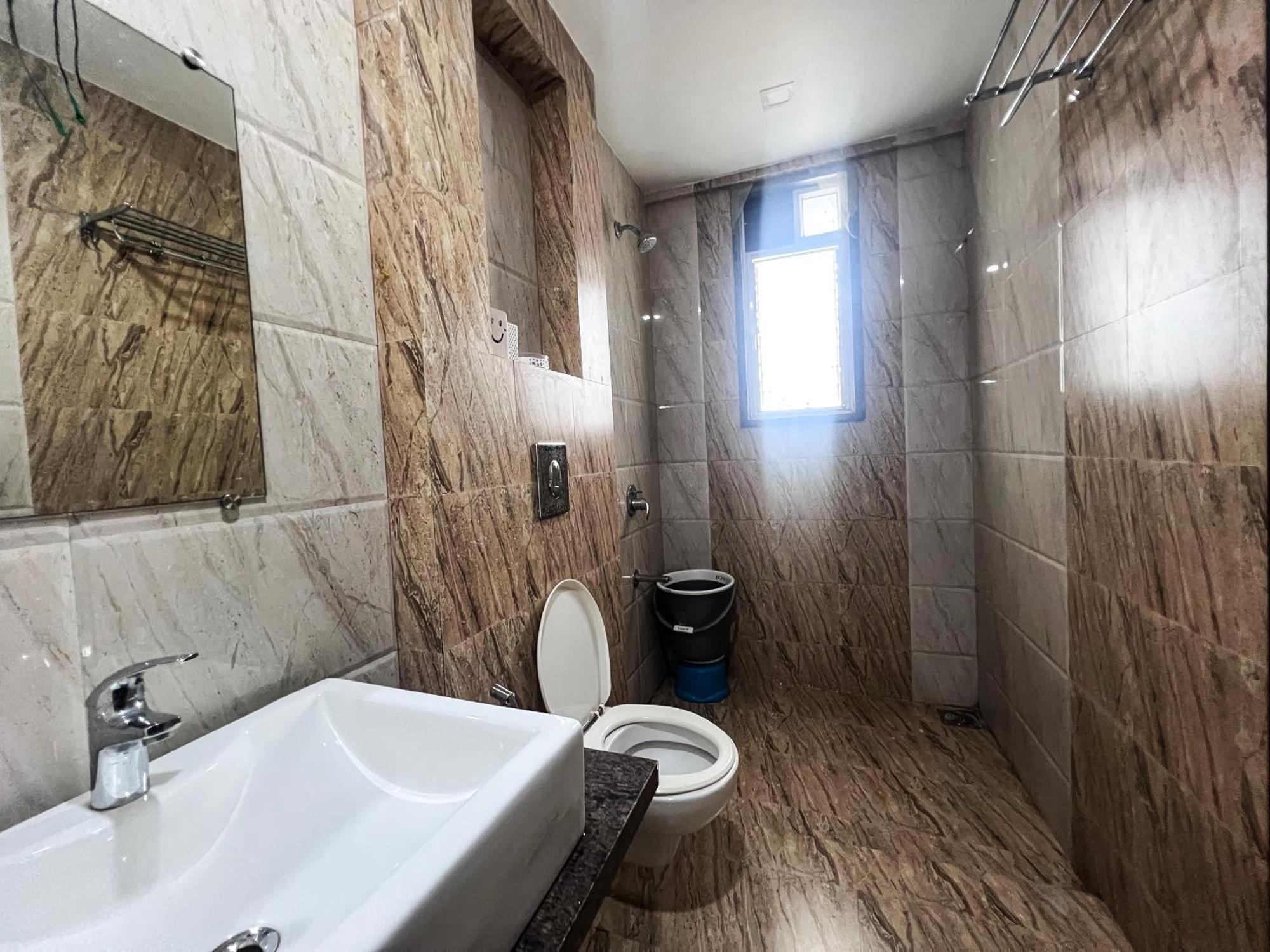 Zest Eco Villa Montana لونافالا المظهر الخارجي الصورة