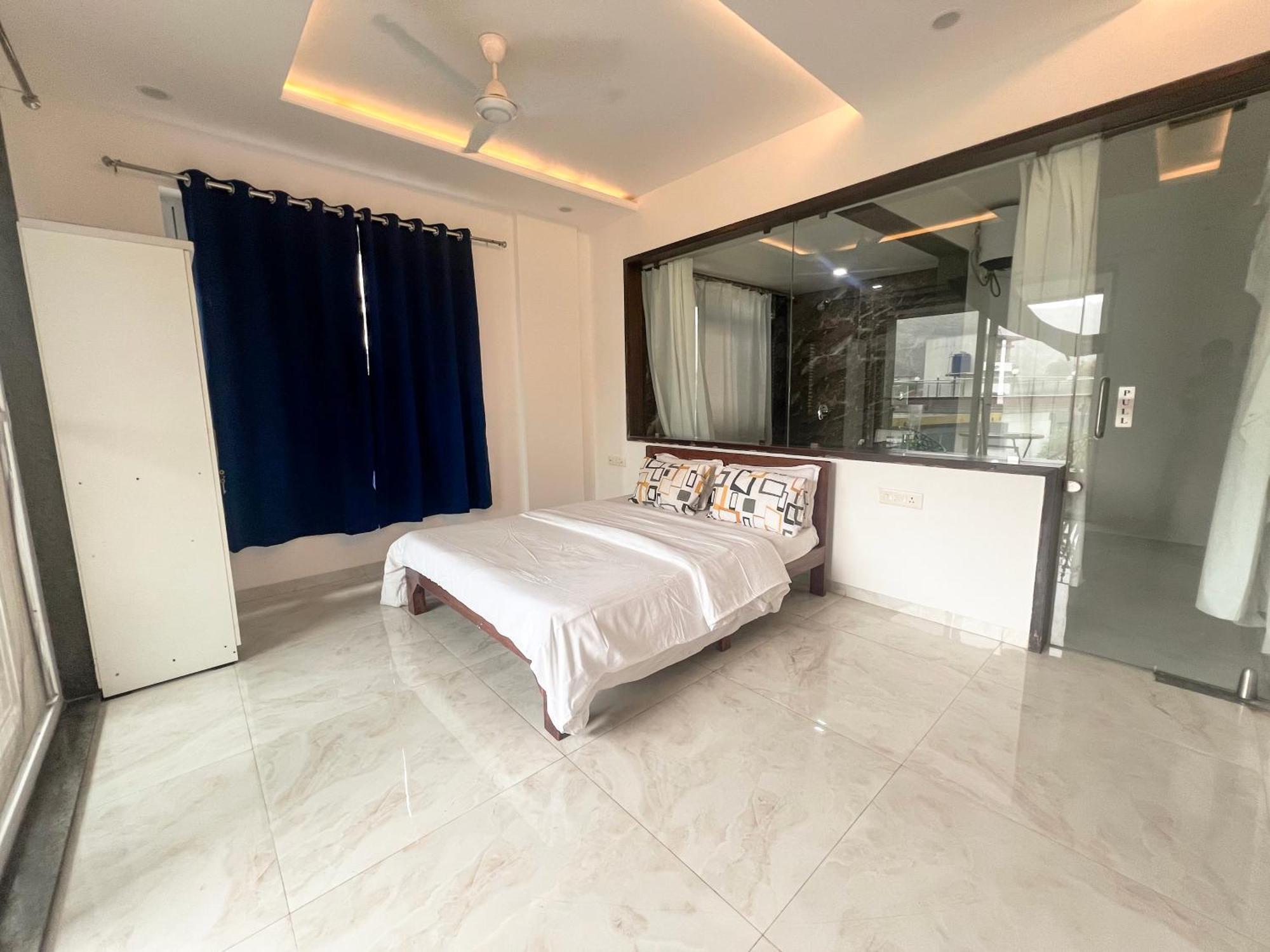 Zest Eco Villa Montana لونافالا المظهر الخارجي الصورة