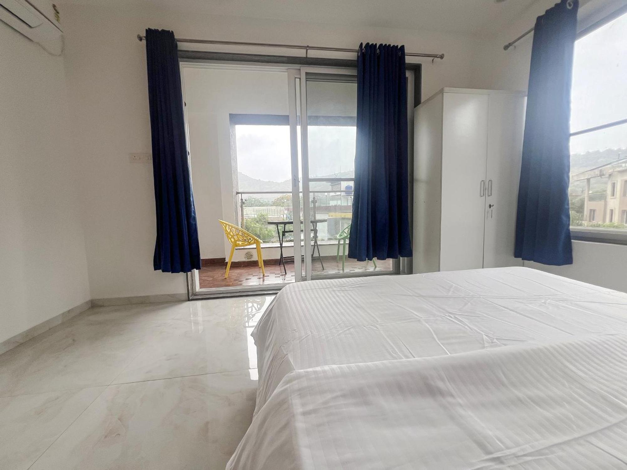 Zest Eco Villa Montana لونافالا المظهر الخارجي الصورة