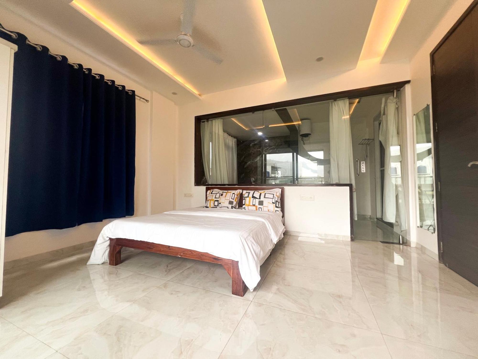 Zest Eco Villa Montana لونافالا المظهر الخارجي الصورة