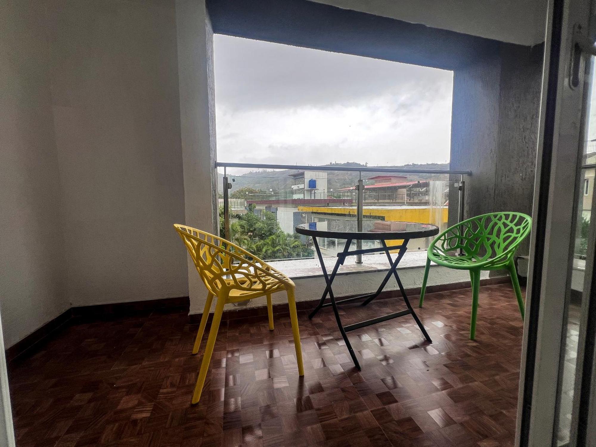 Zest Eco Villa Montana لونافالا المظهر الخارجي الصورة