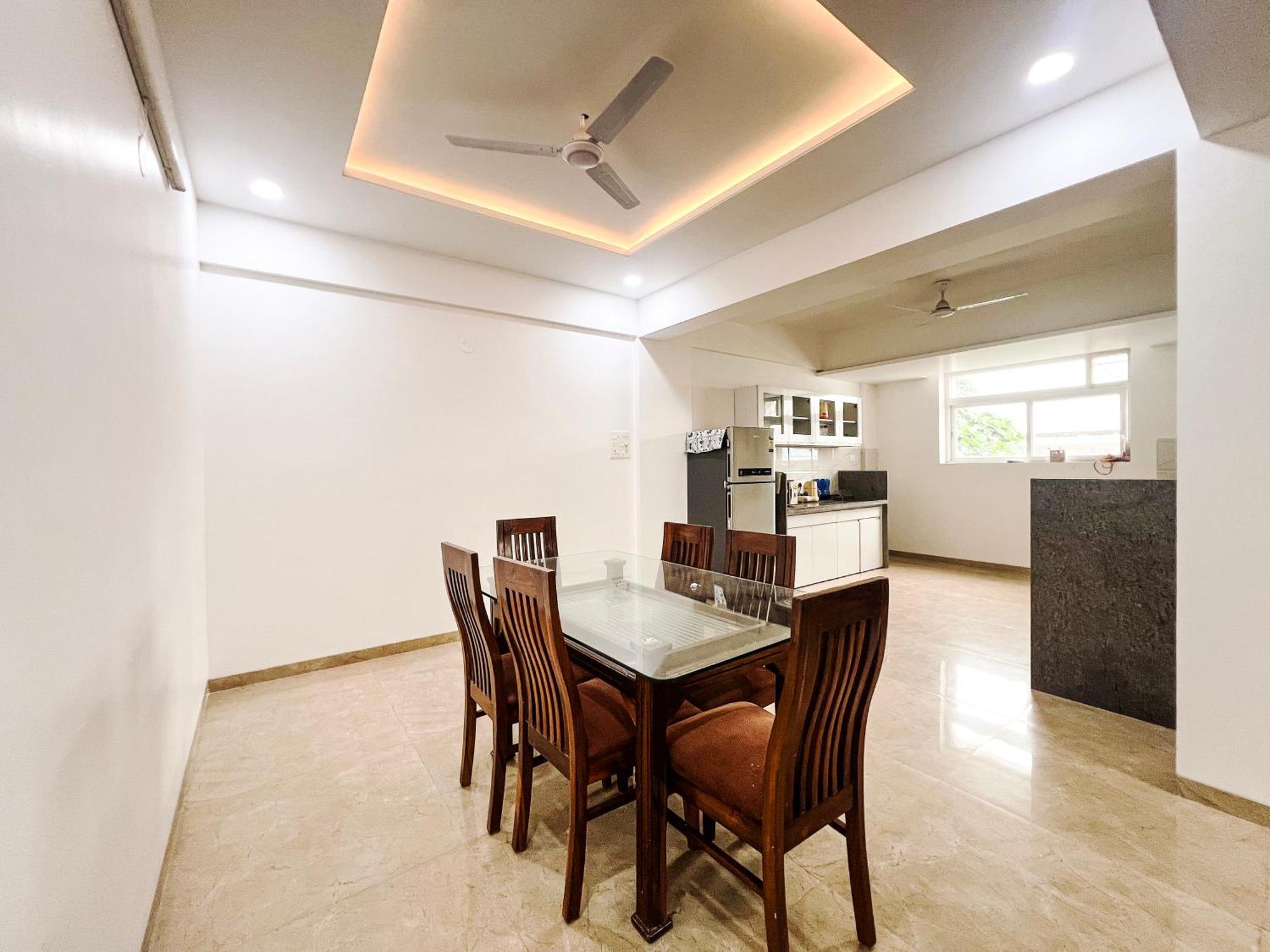 Zest Eco Villa Montana لونافالا المظهر الخارجي الصورة
