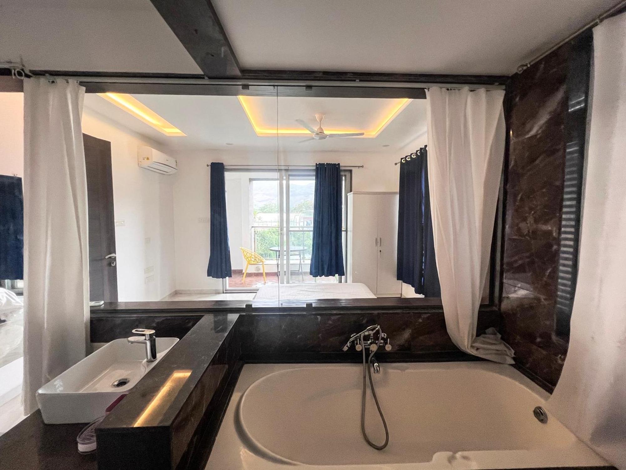 Zest Eco Villa Montana لونافالا المظهر الخارجي الصورة