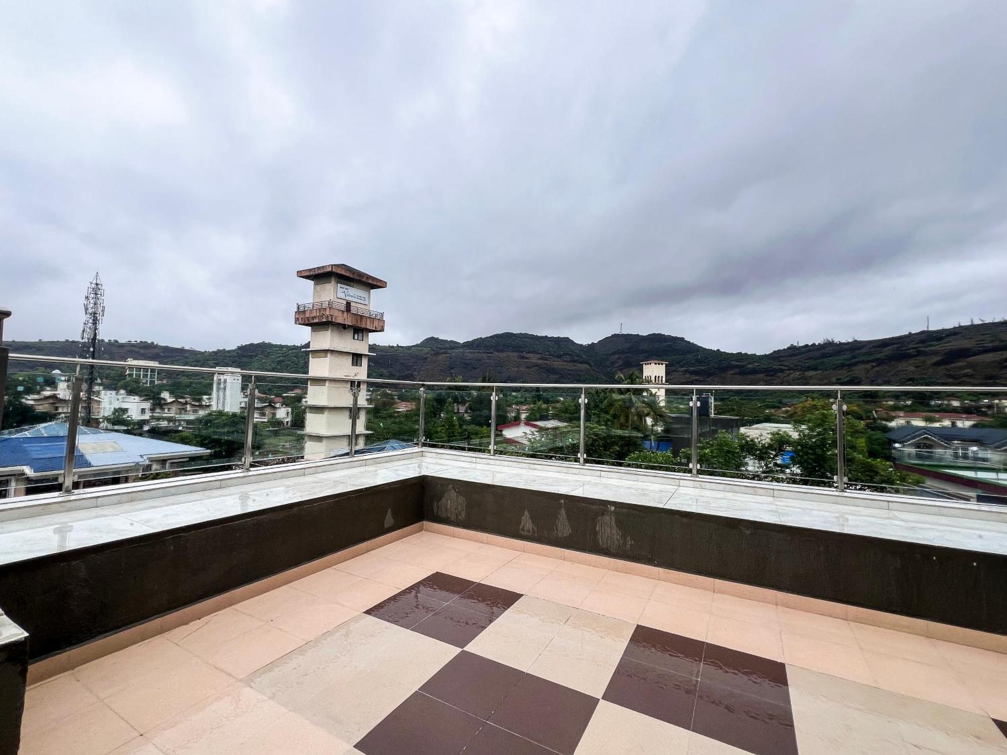 Zest Eco Villa Montana لونافالا المظهر الخارجي الصورة
