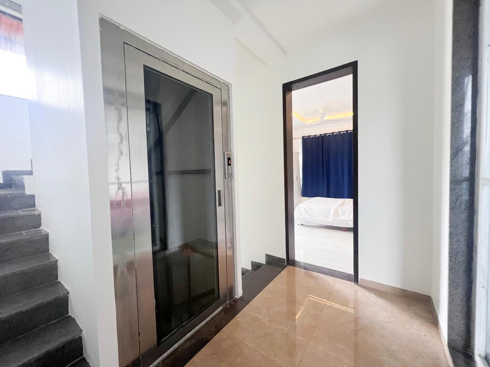 Zest Eco Villa Montana لونافالا المظهر الخارجي الصورة