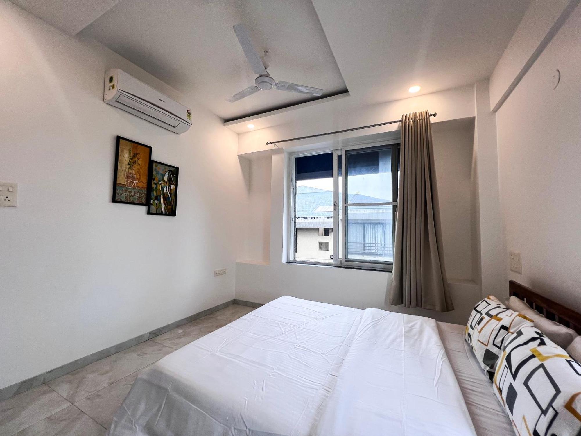 Zest Eco Villa Montana لونافالا المظهر الخارجي الصورة