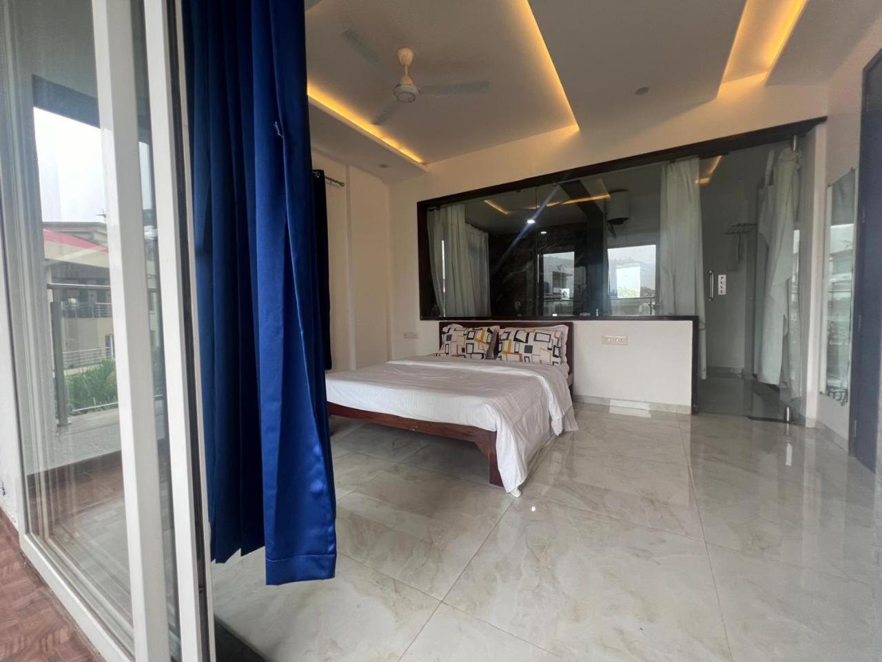 Zest Eco Villa Montana لونافالا المظهر الخارجي الصورة