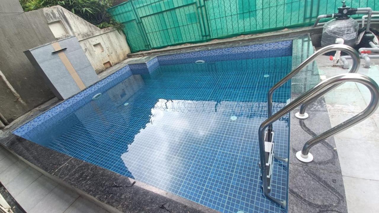 Zest Eco Villa Montana لونافالا المظهر الخارجي الصورة